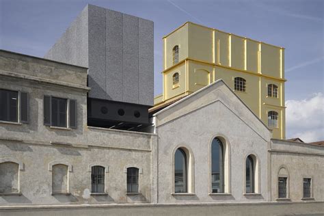 fondazione prada visite guidate gratuite|prada foundation venice.